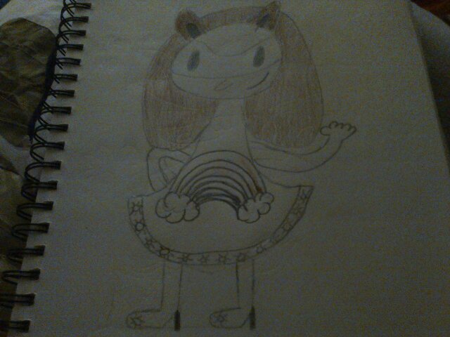 ☀Hey!☀ ☀The name's Summer! Princess Summer to be in fact!☀ ☀I would love to show you around my Sunshine Castle but y'know...☀ ☀#Single☀