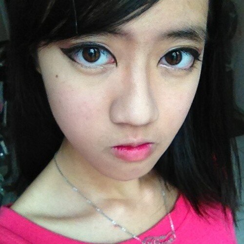 Lập chơi :3  ♥~