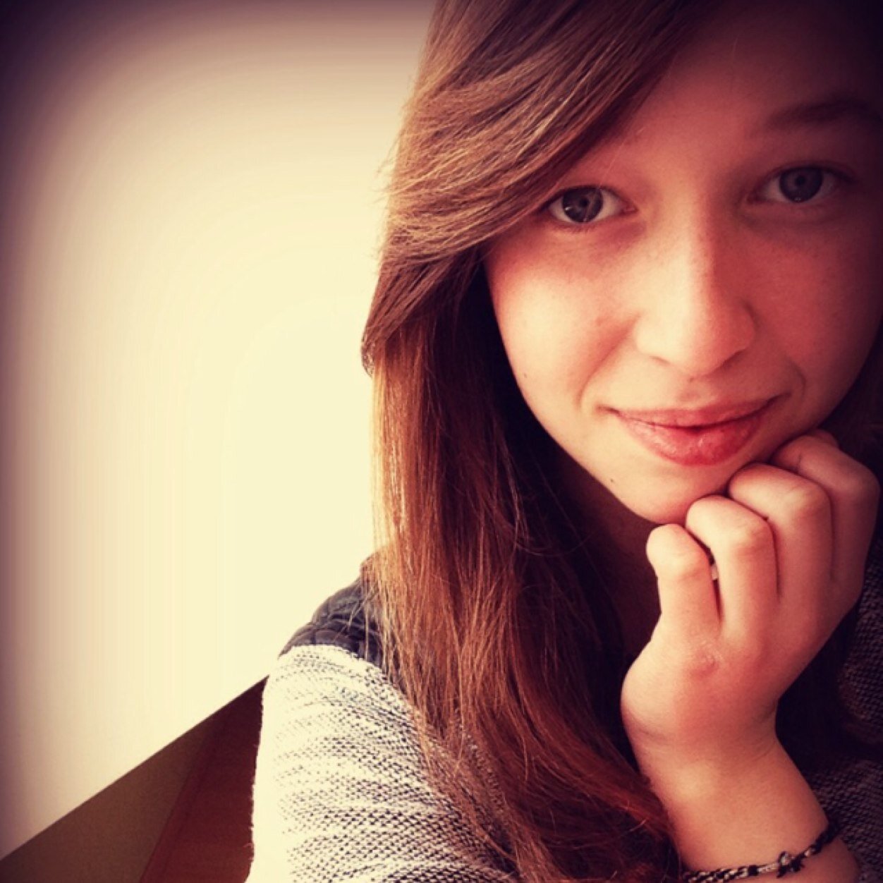 14 ans, 1m53, French ✌️Ma vie c'est bien eux .. J.M.H.E.D.L.C.