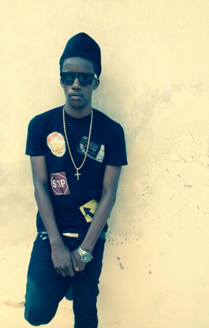 Artiste ,ceo yrfnation clothingline!!!!!