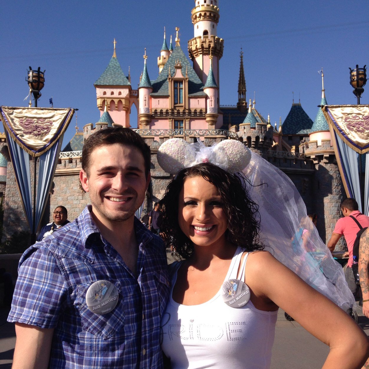 YasmineAlyce's profile picture. 8th Grade English Teacher/Wedding Planner