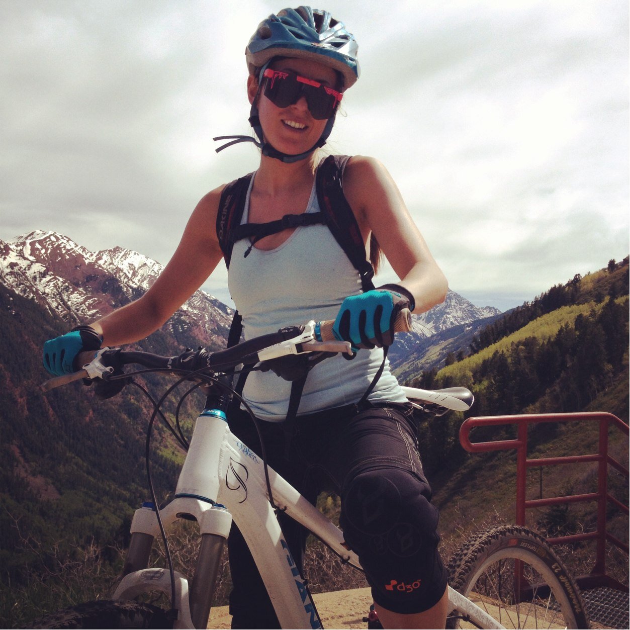 Women's Gear Guide