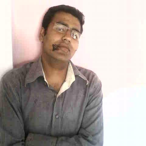 PuneetPuniani's profile picture. 