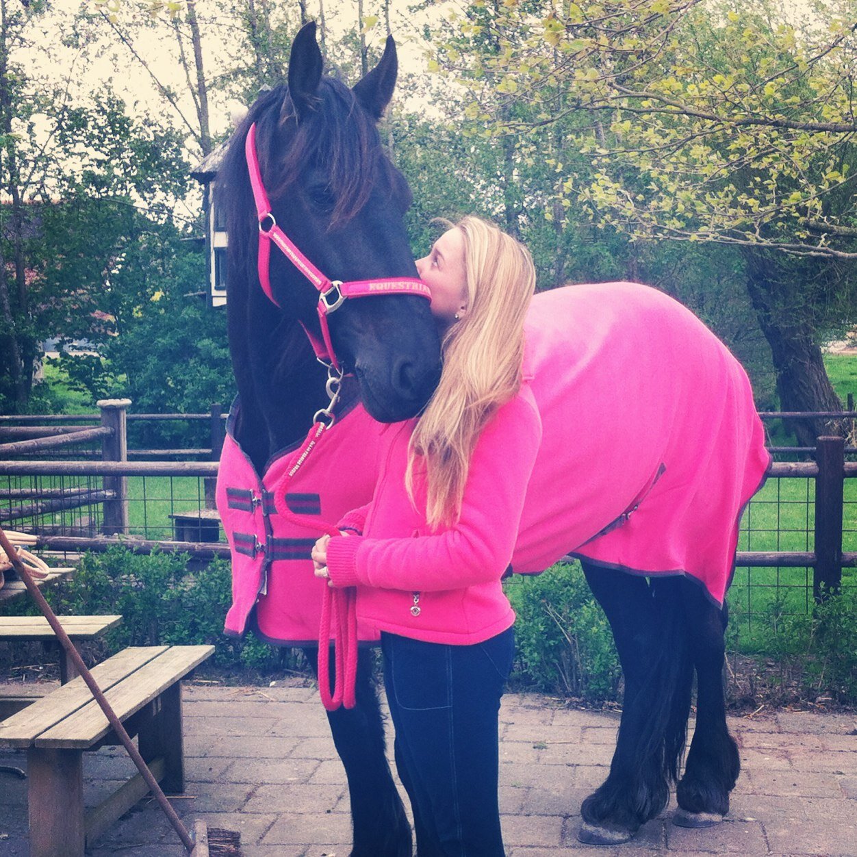 Insta: xxxxx_femke