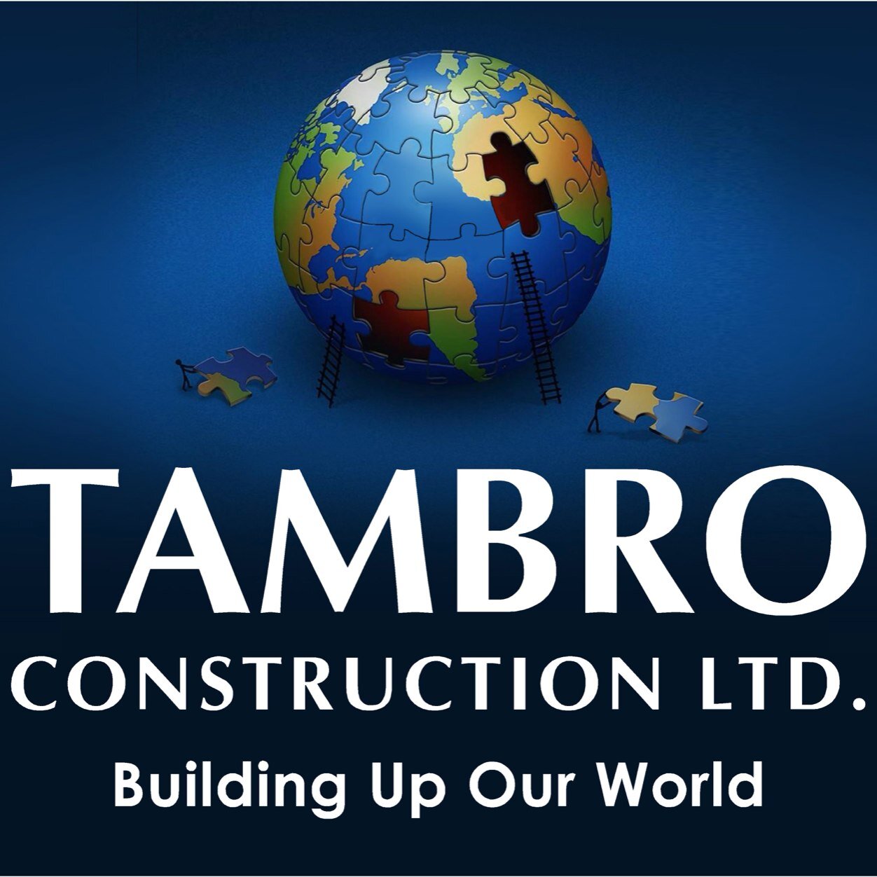 We are building up the world one project at a time since 1993. Call, email or tweet any questions you may have.