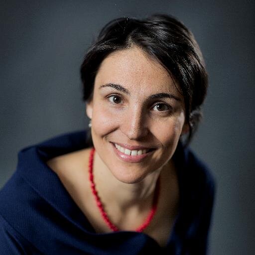 Professor & partner @Vlerick. Inspired by leaders having the courage to stand up and speak. Passionate about those having the courage to sit down and listen