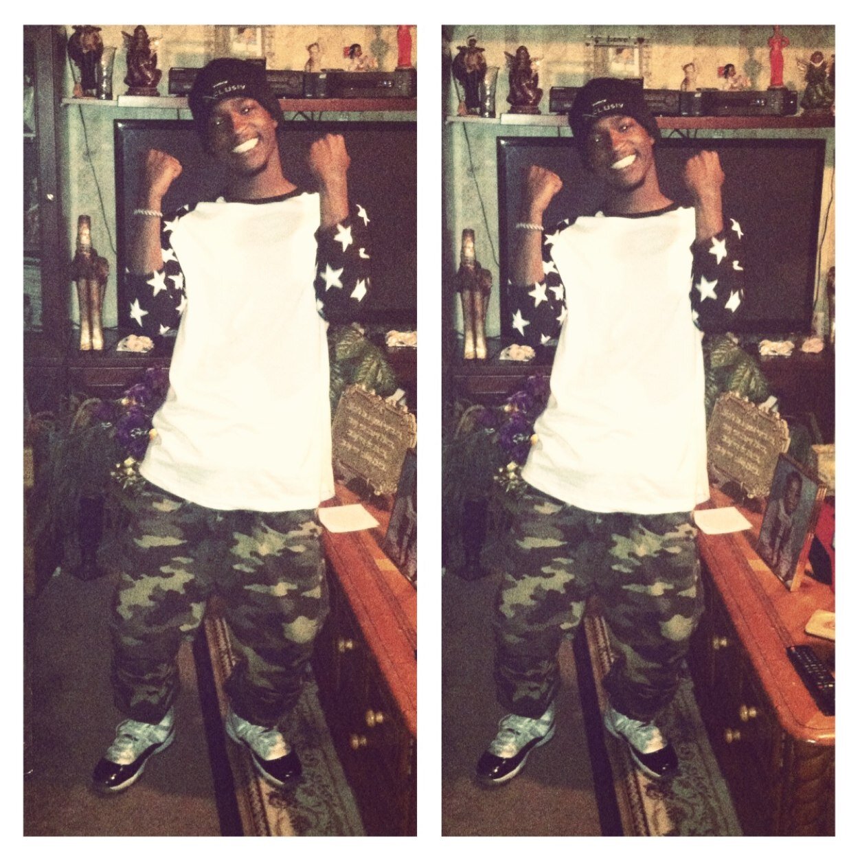 Truth is we come into this world alone ,Nd leave it the exact same way,I got goals mayne Nd you aint trynna help me reach um. #NoLackin