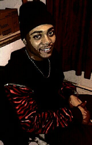 all I got is a dollar n a dream #selfmade #antisocial #moneyteam
