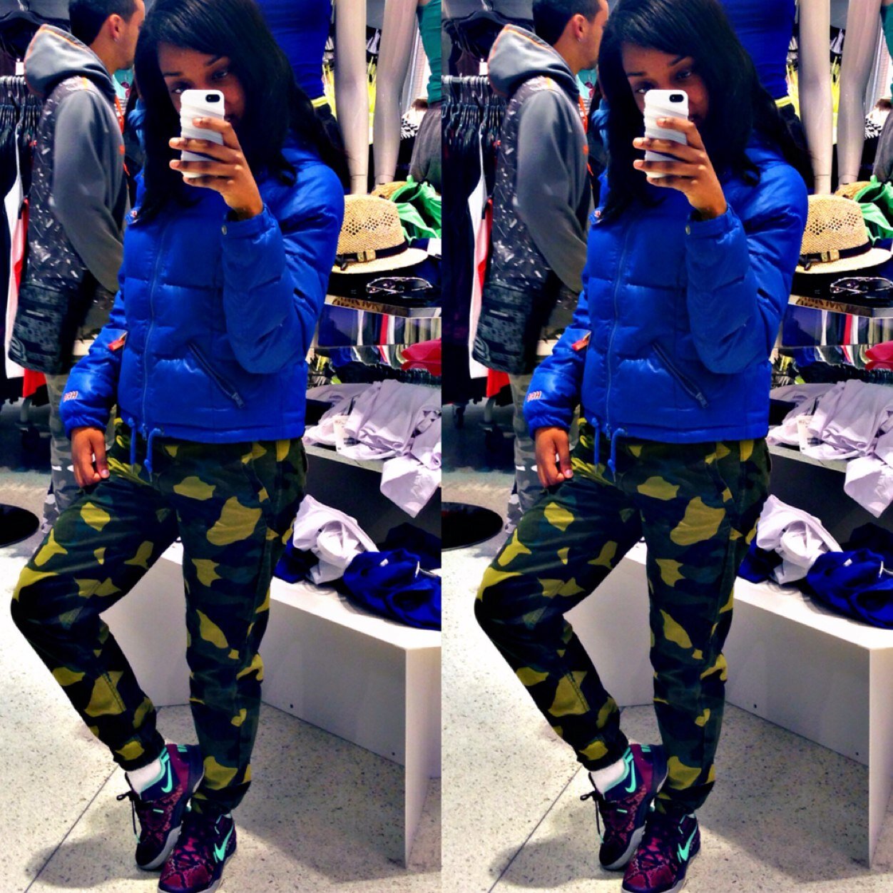 Decembers very own.♑
