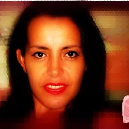 GuerreraMagica's profile picture. 