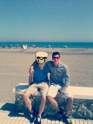 SEGUIRME EN MI NUEVO TWITTER @Jony_CCF !!
