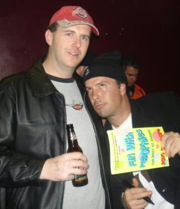 comicjeenyus's profile picture. Raconteur and gourmand of canned foods, angry GenX'er who defended the frontier from the Kodan Armada