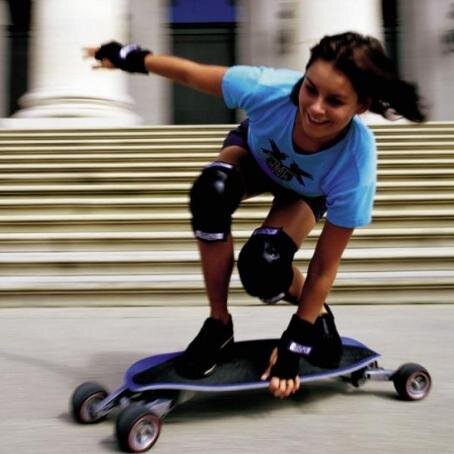 Independent Distributor of high end Electric Scooters & Skateboards. Love life & God.