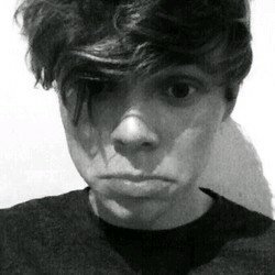please follow @voiceofhorxn ily ♥