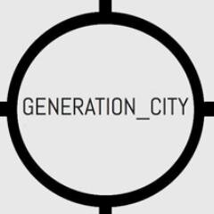 Generation_City's profile picture. amsterdam | blog | social content | co-creatie pluggers: @paat & @anneleenvdk