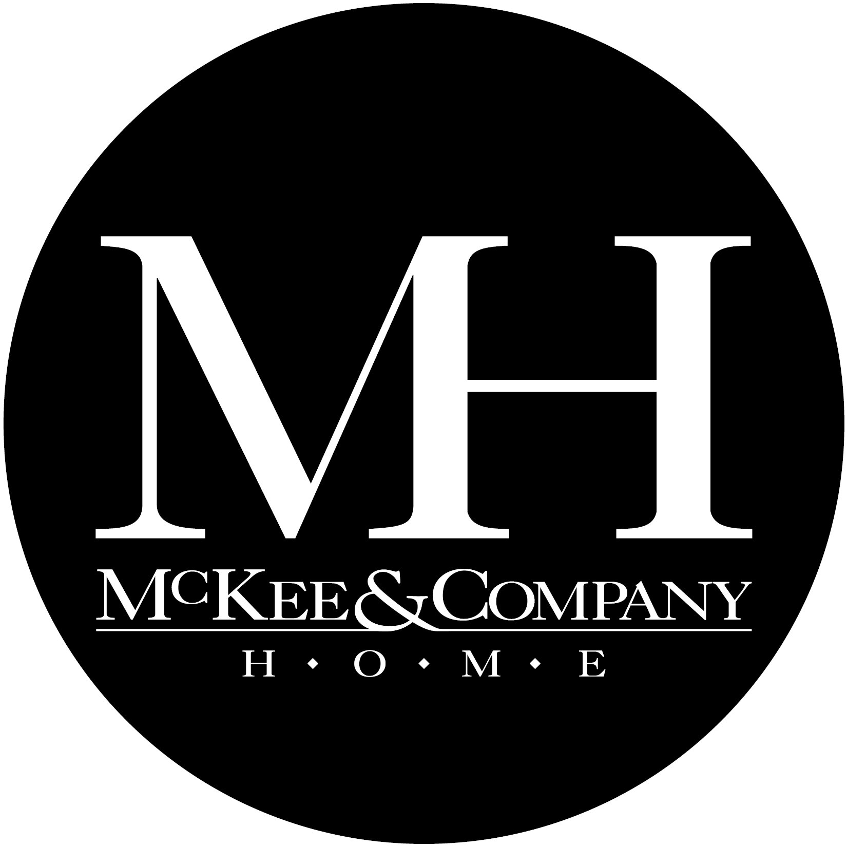 mckeeandcompany's profile picture. An interior design firm & retail showroom that aims to inspire customers with a unique mix of furniture, accessories & creative design.