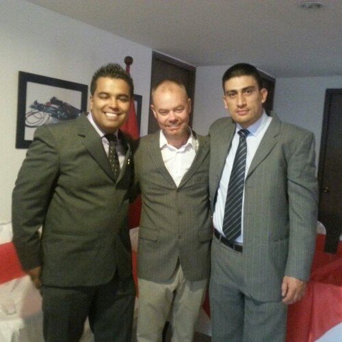 Tpolygraph's profile picture. Empresa seria dedicada a la realización de evaluaciones poligraficas, 3105991221-4364178