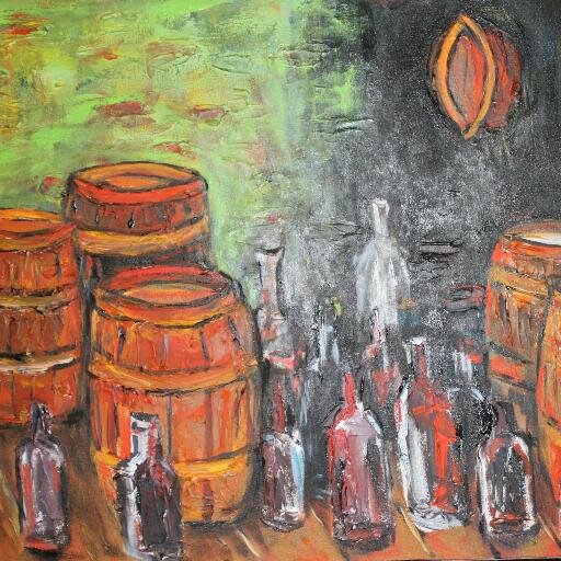 CellarFineWines's profile picture. A boutique wine distributor serving Connecticut bars, restaurants and shops. Follow us for tips about wine tastings throughout the state!