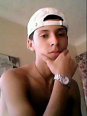 Jhon Alex Okmpo