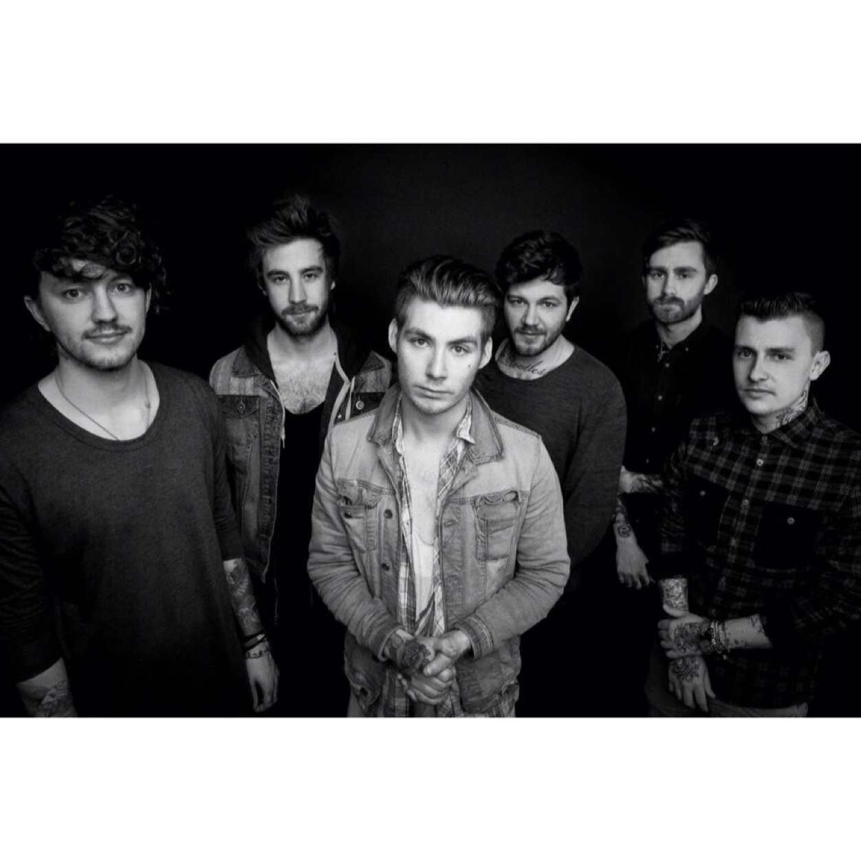 weare_violet's profile picture. We are a 6 piece band from Derby, UK. We write the music we love and love what we do. We hope you love it too.