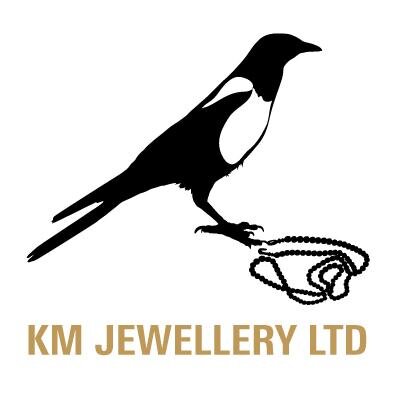 KM Jewellery is an established Independent Agency, Distributor and Consultancy. @Tresorparis @Curbbz @bybiehl @RodgersRodgers1@nialaya.com