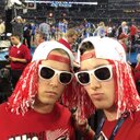 Chris Bates - @Bat0rade - Twitter