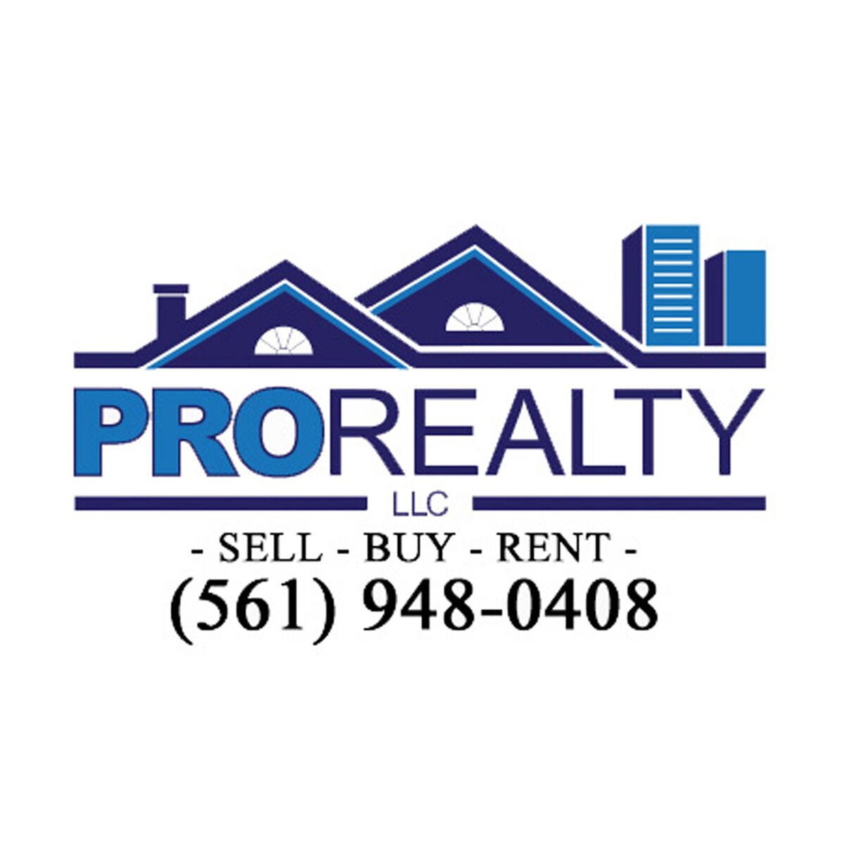 Pro Realty assists people to Sell, Buy & Rent Real Estate using today's advance technologies. Customer Service at Pro Realty is not a Dept. it's an attitude.