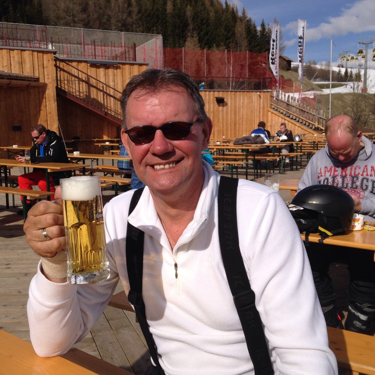 andeweg_jan's profile picture. 