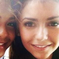 VOCÊ GANHOU 1 FOLLOW! NÃO PRECISA SEGUIR ESSA CONTA, SIGA ESSA PORFAVOR @gaabriella97 TVD FÃ