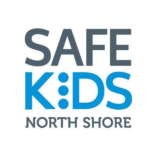 Safe Kids North Shore and the GT Region  Injury Prevention Coalition are dedicated to reducing unintentional injuries across the lifespan.  Led by GT Metro Fire