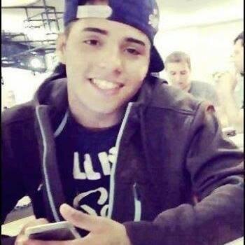 Autentico pra sempre
Mc Daleste eterno em meu coração
Eterno Daniel Pedreira Sena Pellegrine 
07/07/2013 nunca vou esquecer essa data
Te amarei pra sempre