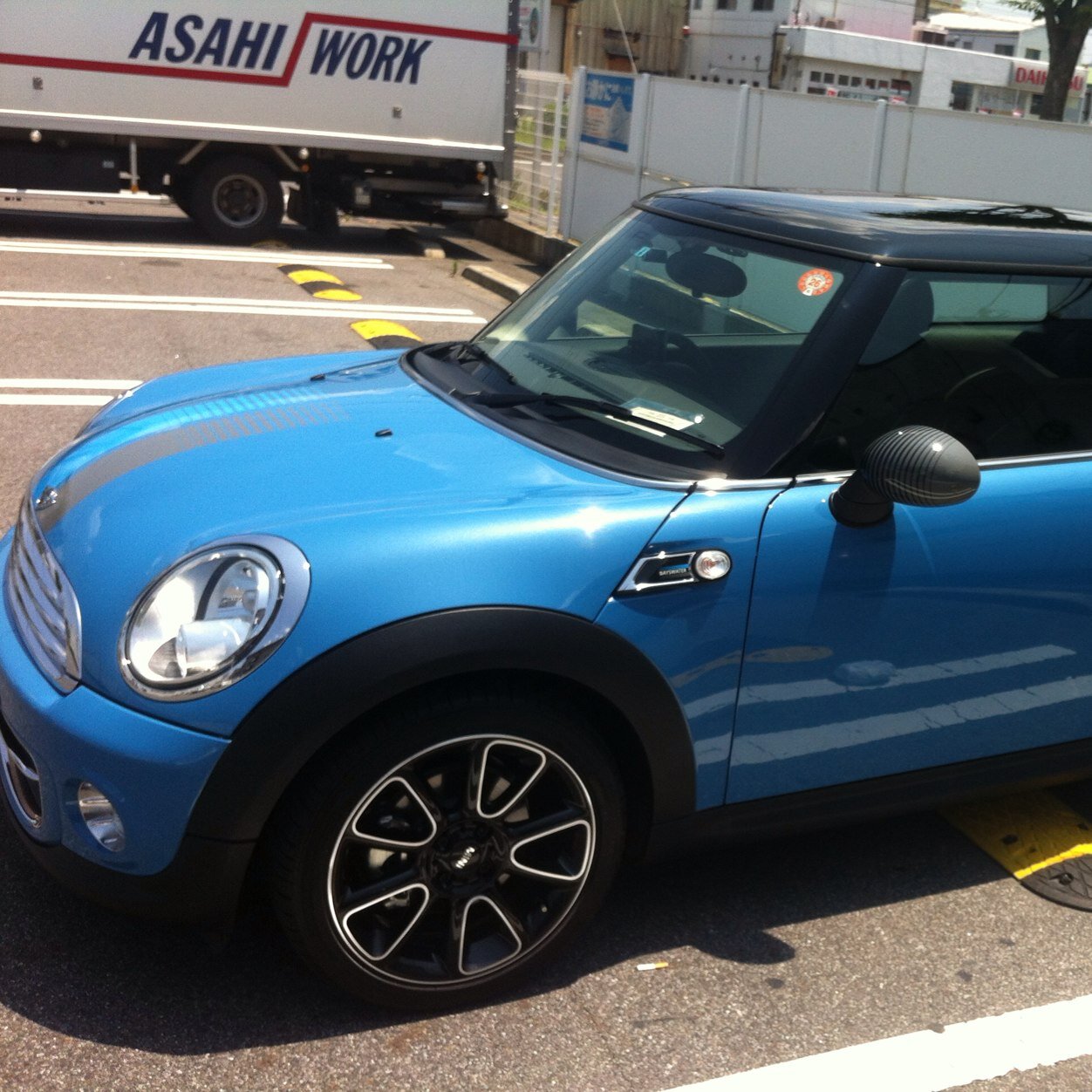 obachiro's profile picture. 愛知