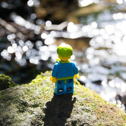 Andrewlegoman's profile picture. Hi I am Andrew a lego man who is traveling across the whole of the uk.