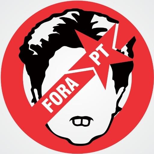 Pagina de OPOSIÇÃO, um espaço para fiscalizar, criticar e até tirar sarro do governo federal, da administração petista.