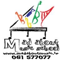 MadAboutMusicSchool (@madaboutmusicsc) 's Twitter Profile