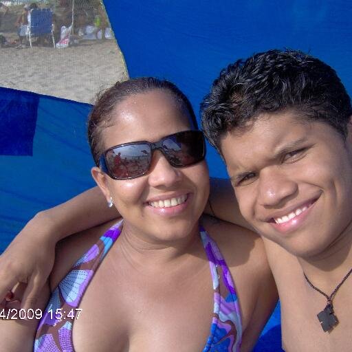 CONTADORA PUBLICA, AMO A MIS HIJOS