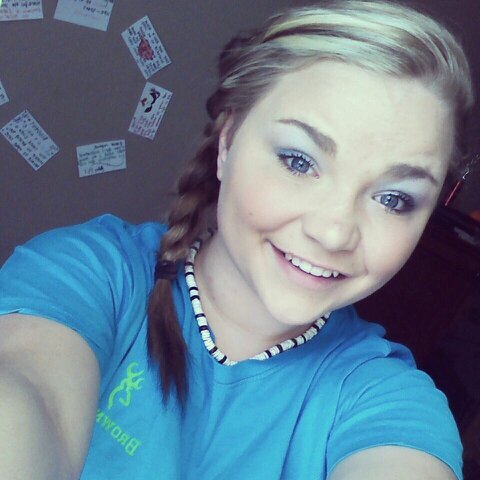 I love the Person I have Become because I fought to Become her. ♡