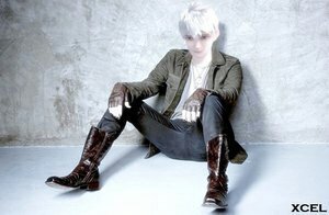 maybe you already know my name i'm Jack. Captain Jack Frost of the sea don't call me Jack only Captain Frost or you will end down to the sharks understand? [RP]