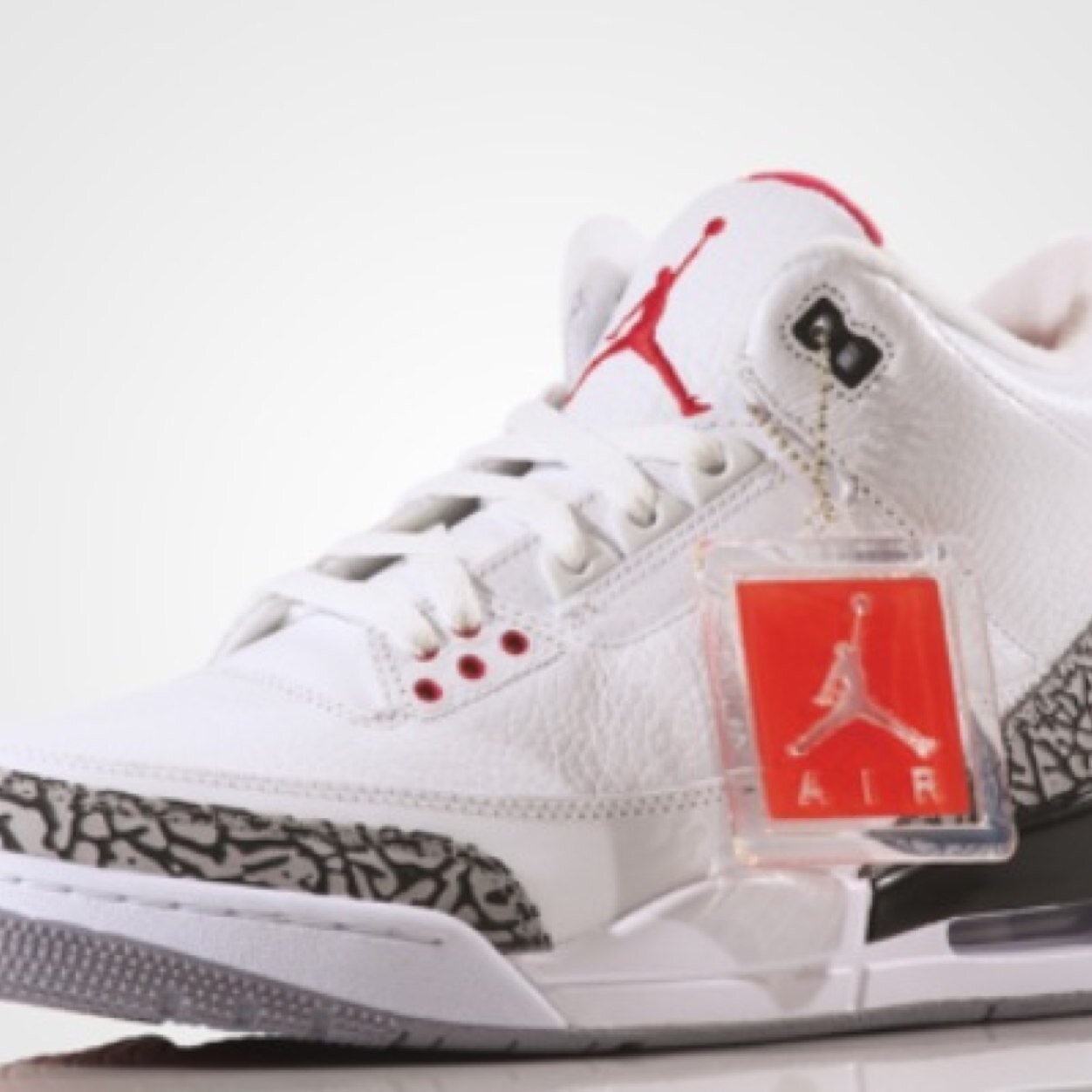 All about the newest sickest shoes out there. Any suggestions? DM us your shoes and we'll tag you in the tweet.