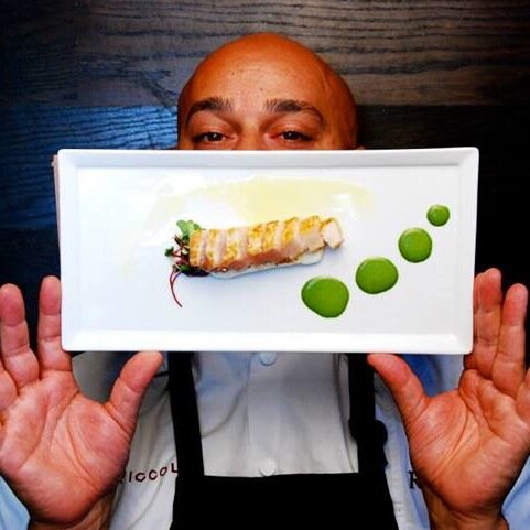 bobohuman's profile picture. a stick, a stone, a point, a nail, a drip, a drop, it's the end of the tail. Chefkitect at BOBO