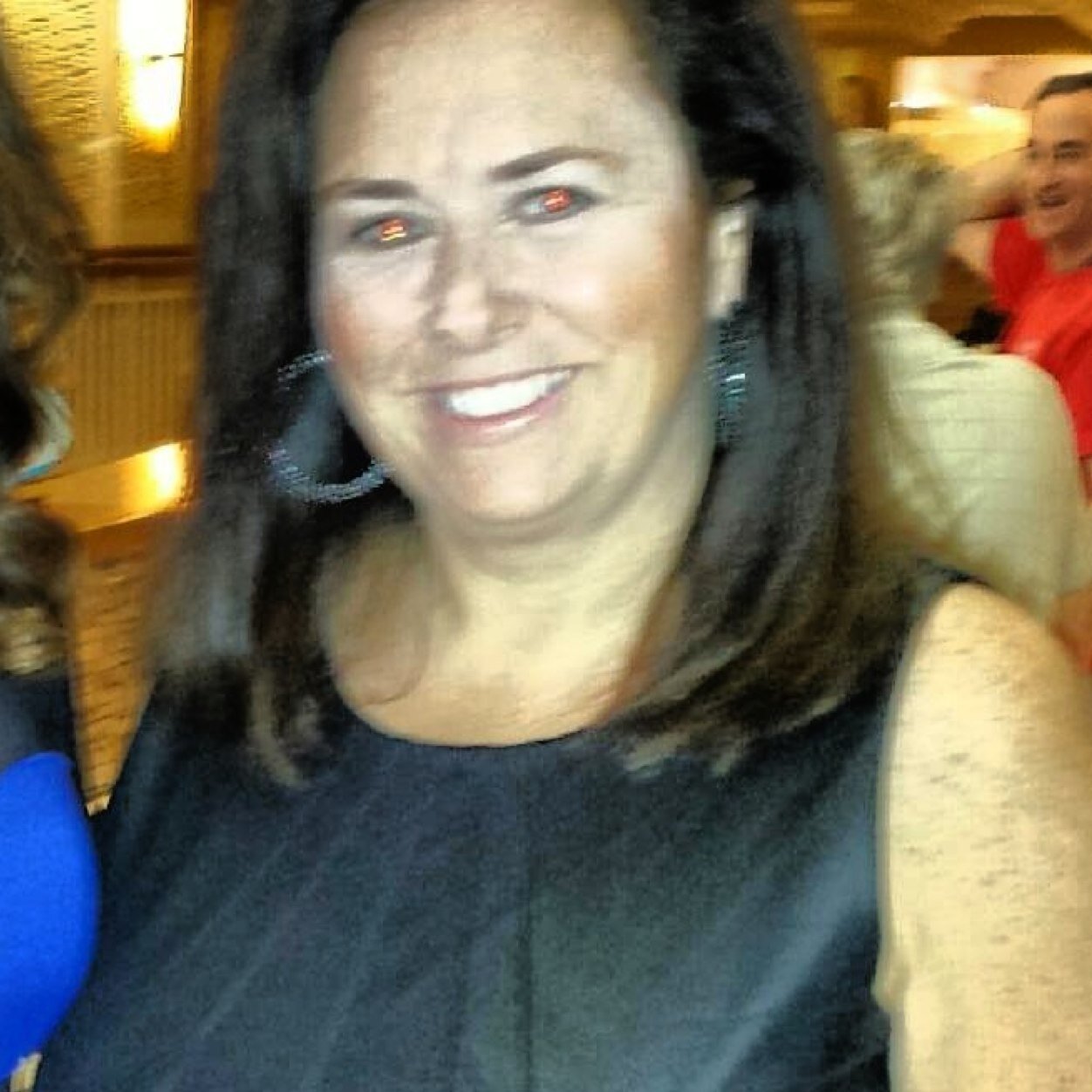 mbmbrennan's profile picture. Mother of five