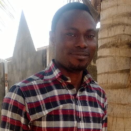 I'm wat God says I'm
