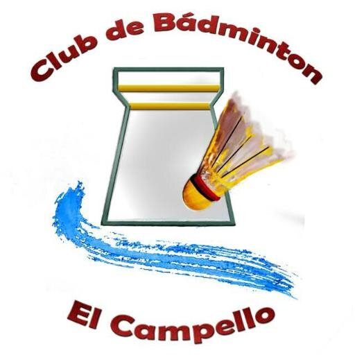 Twitter oficial del Club Bádminton El Campello.
