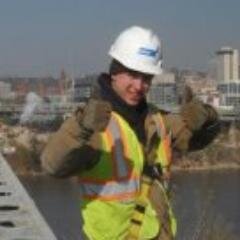 Civil Engineer working in Construction Management.