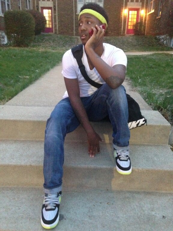 Follow me & I'll follow back !!!