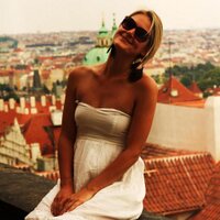 Melaina Vinski (@mtvinski) 's Twitter Profile