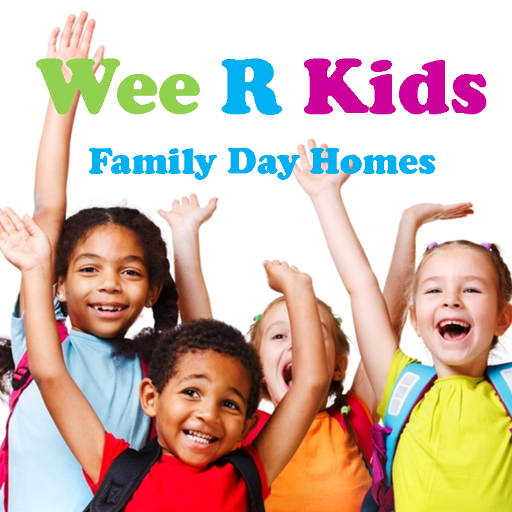 weerkids's profile picture. We are a Day Home Agency located in  Lethbridge, AB with day homes all over the area.  We love kids, providers, and families.  NOW hiring New Providers!