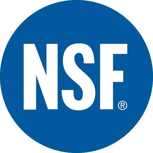 NSF is the leading provider of food safety & beverage quality services and the largest global certifier to GFSI-benchmarked standards.