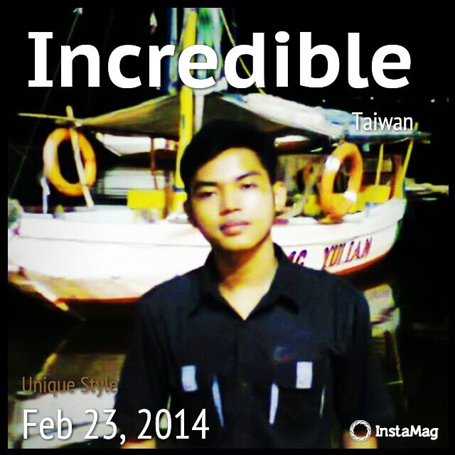 Saya punya satu penjaga yaitu allah SWT