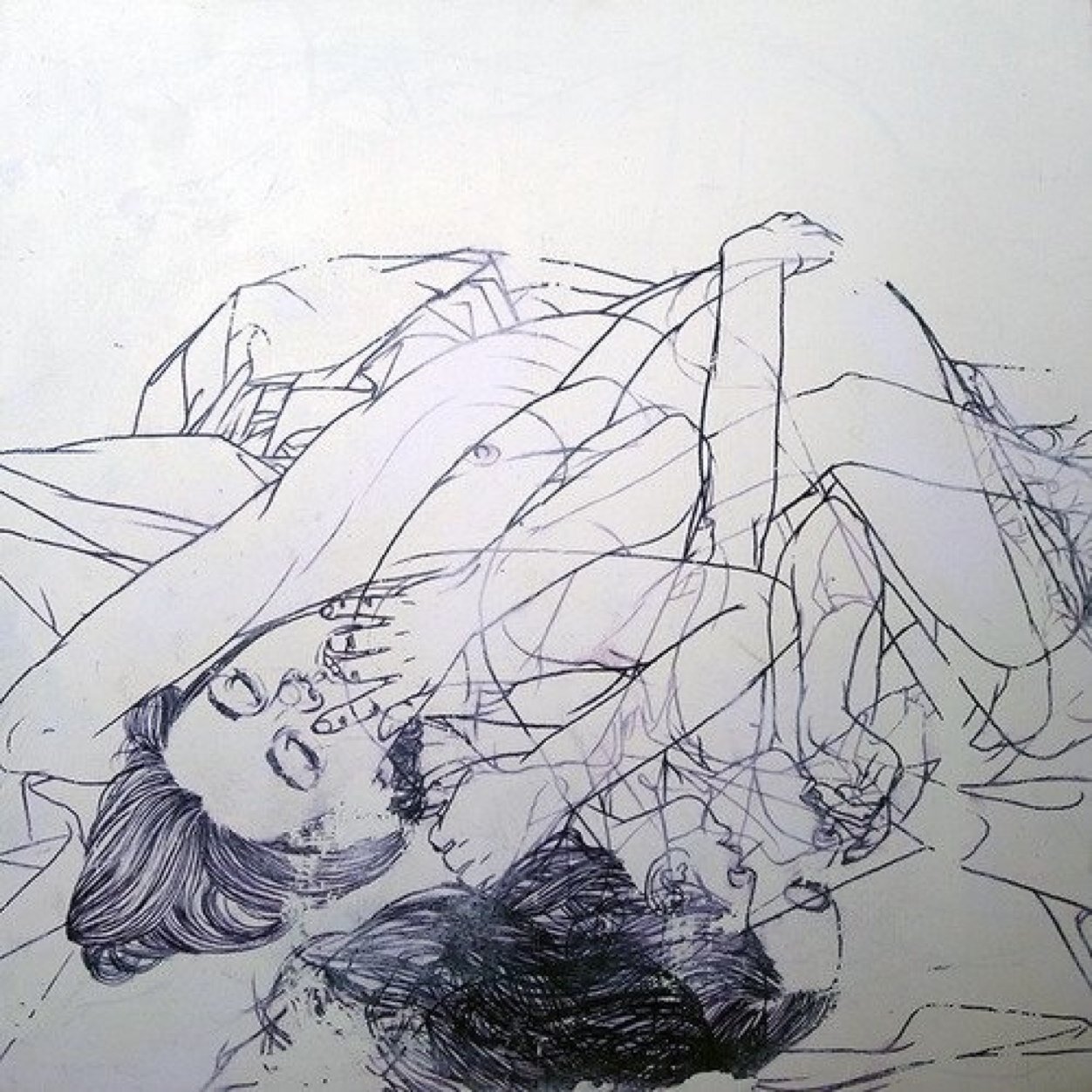 oceanidinoi's profile picture. L'amore è l'attesa di una gioia, che quando arriva annoia.